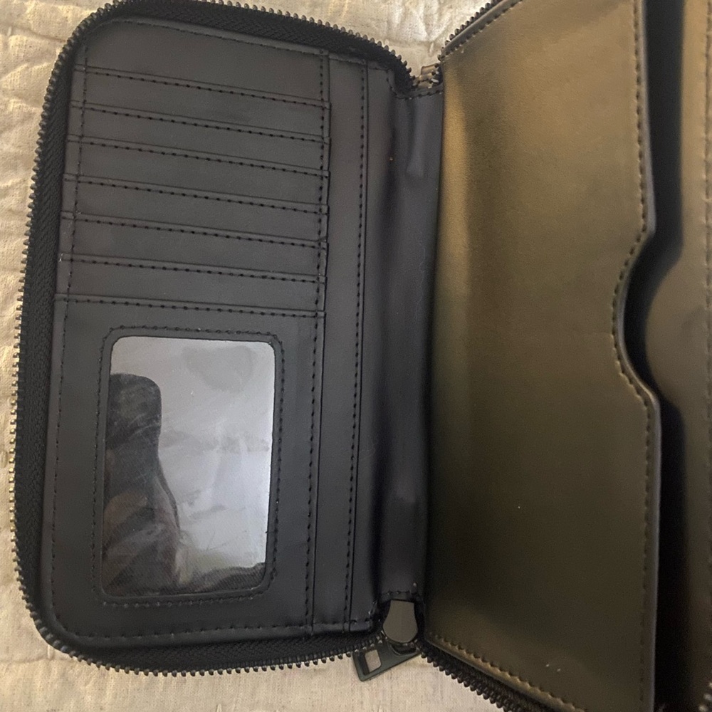 ALDO wallet / wristlet
